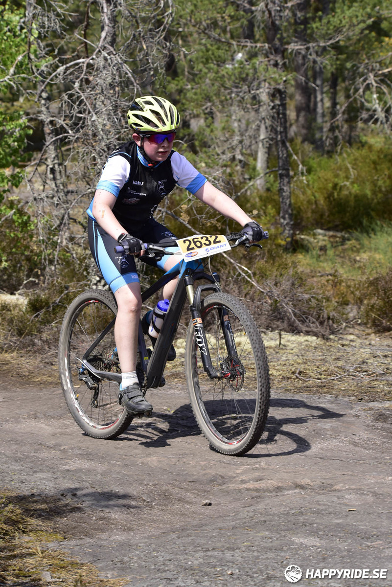 Bild från Lida Loop 2018